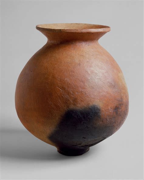 yayoi period pottery